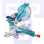 Sliding Mitre Saw