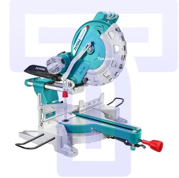 Sliding Mitre Saw
