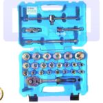 1/2" Dr. Socket Set