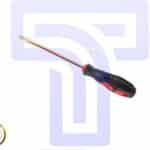 Non-sparking screwdriver, industrial