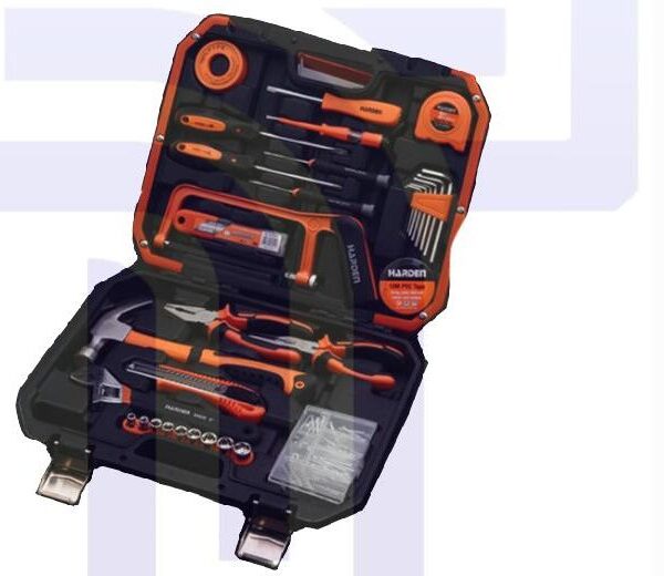 TOOL SET 39 PCS