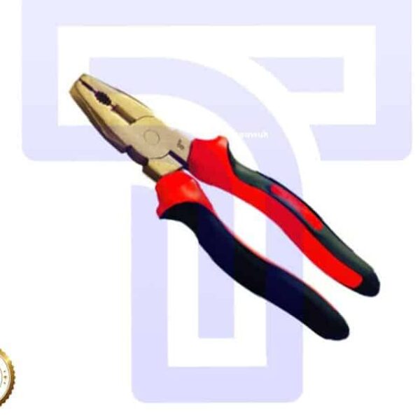 Non Sparking Plier