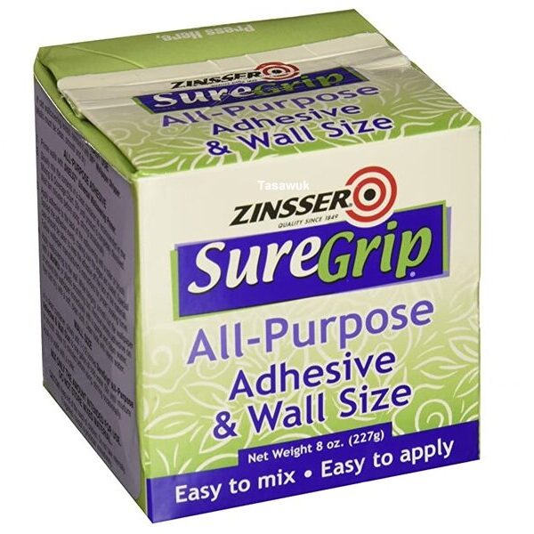 All Purpose Adhesive