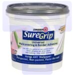 Wallcovering & Border Adhesive
