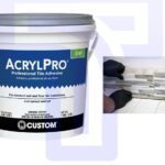 Professional Tile Adhesive