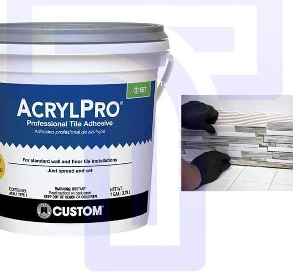 Professional Tile Adhesive