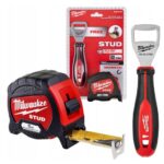 Tape & Bottle Opener Set