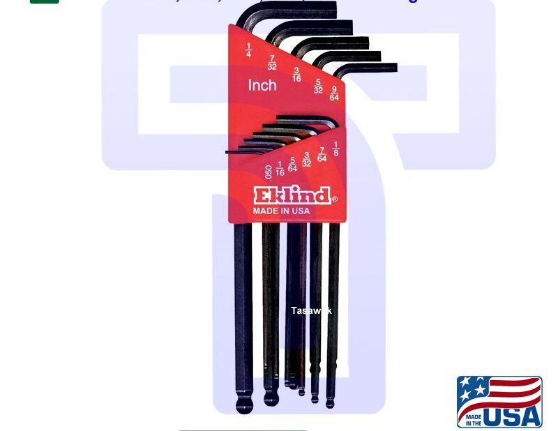 allen key set, versatile