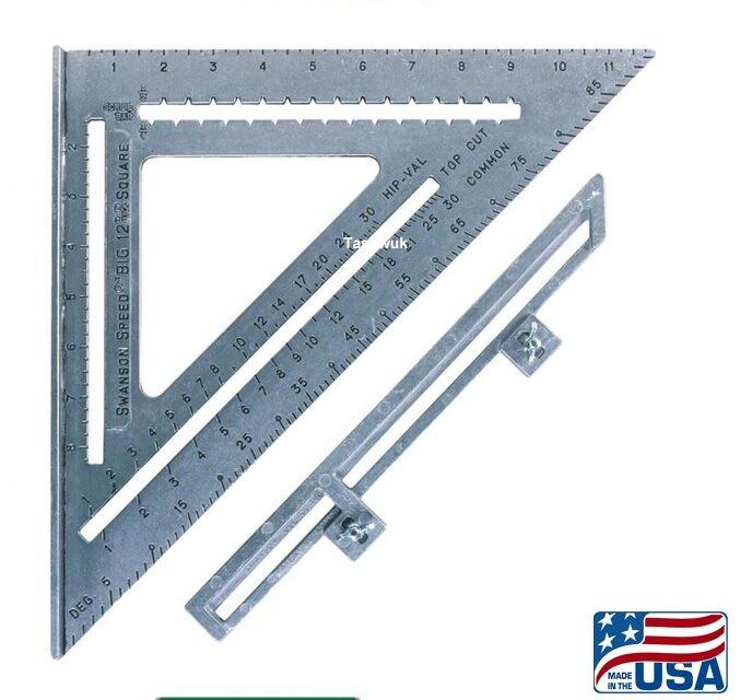 IMG_04889 Speed Square - Image 1