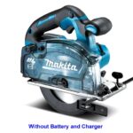 Cordless Metal Cutting Saw