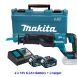 Cordless Reciprocating Saw