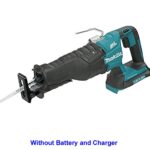 Cordless Reciprocating Saw