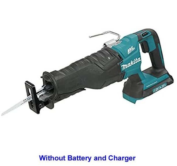 Cordless Reciprocating Saw