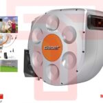 Claber Auto Hose Reel 20 mtr