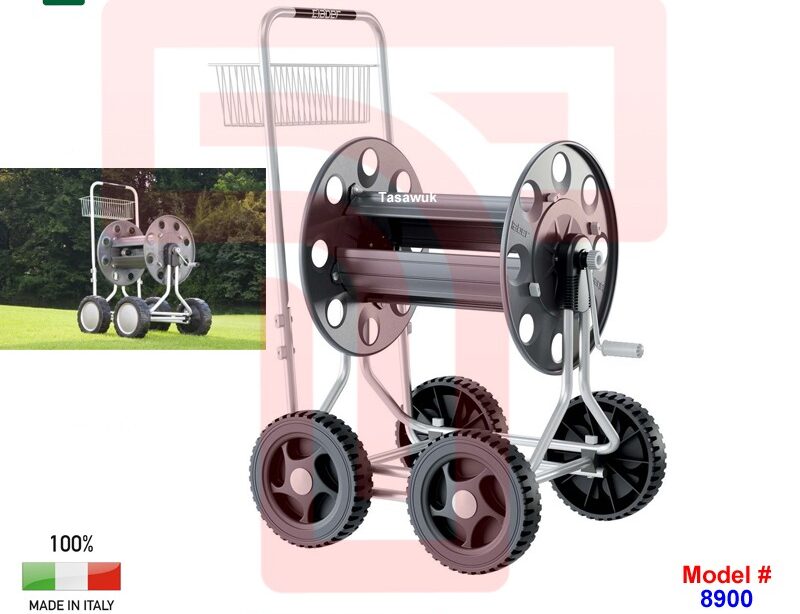 IMG_0550 Jumbo Hose Cart - Image 1