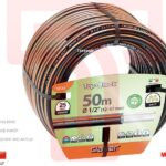 Claber 1/2 Inch Garden Black Hose