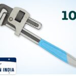 Heavy Duty Pipe Wrench