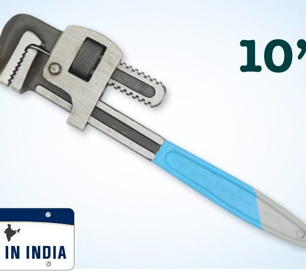 Heavy Duty Pipe Wrench