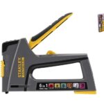 Hand Stapler & Nailer