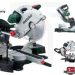 SLIDING MITRE SAW