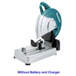 Cordless Cut-Off Saw