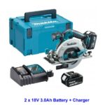 Cordless Circular Saw