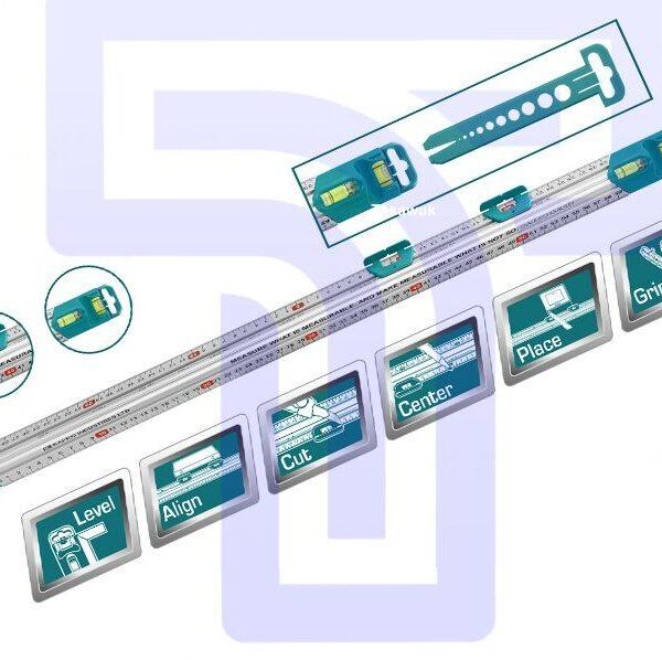 Triangular Measure Mate