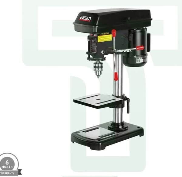 Heavy Duty Drill Press