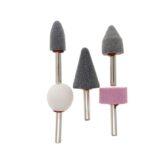 5pcs Mounted Stone Set