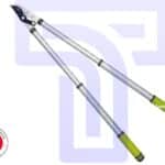 Compound Action Bypass Lopper