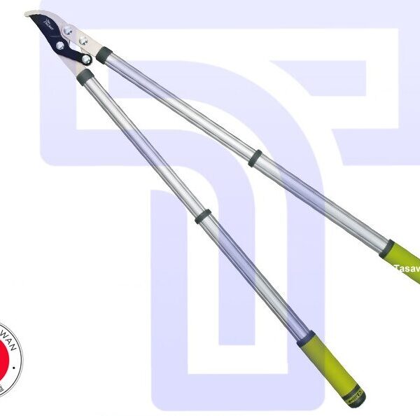 Compound Action Bypass Lopper