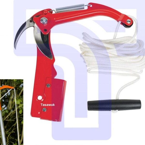 Bypass Tree Pruner