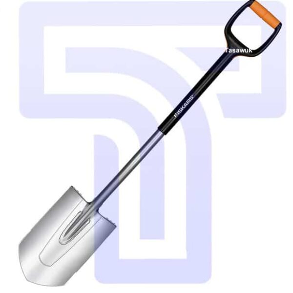 Digging Spade Shovel