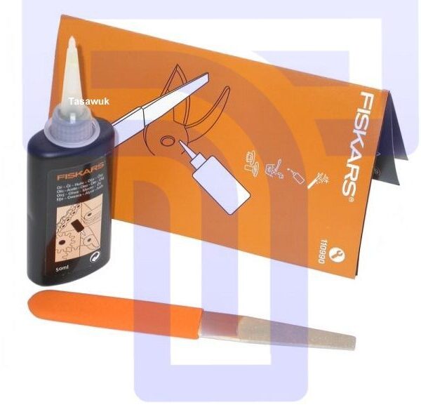 File & Maitenance Kit