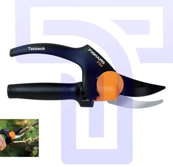 Pruner Pro Knife