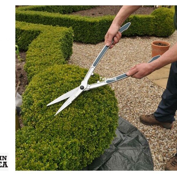 Professional Hedge Shear