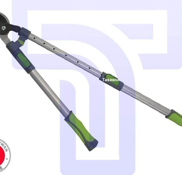 Telescopic Bypass Shear