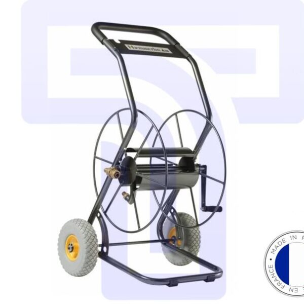 Metal Hose Reel