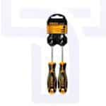 2-piece screwdriver set