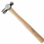 ball peen hammer