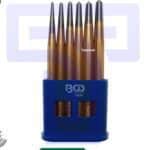 centre punch set, precision