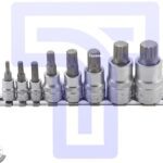 Impact Bit Socket Set