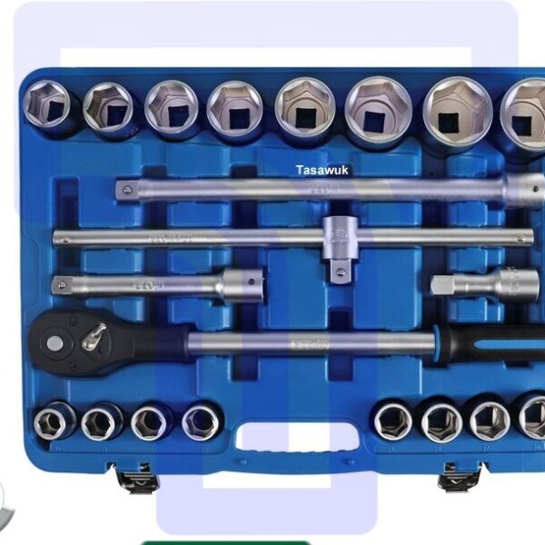 Pro Socket Set