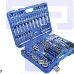 Inch Socket Set