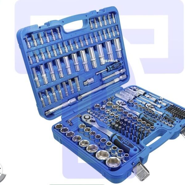 Inch Socket Set