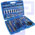 Gear Lock Socket Set