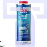 Liqui Moly Marine Diesel Protection, Kuwait, diesel additive