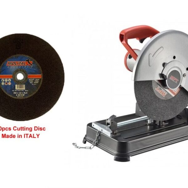 Cut-Off Saw