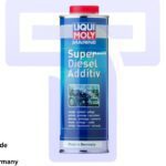 Liqui Moly Marine Super Diesel Additive, Kuwait, diesel additive