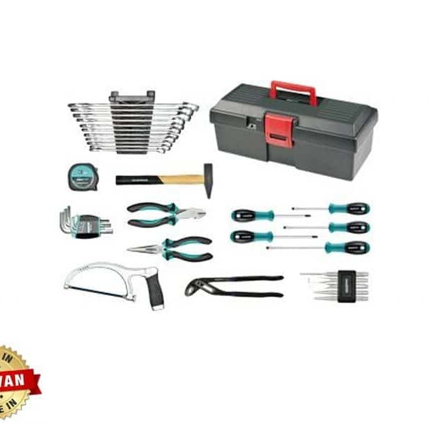 Socket & Tool Set